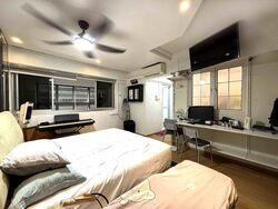 Blk 418 Pasir Ris Drive 6 (Pasir Ris), HDB Executive #504368551